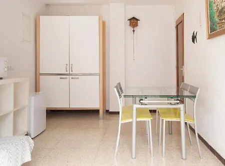 Apartmán Akira Flats Cadaqués