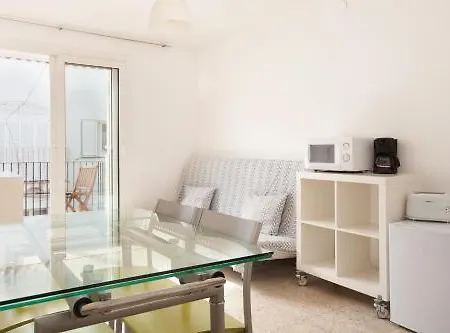 Appartement Akira Flats *