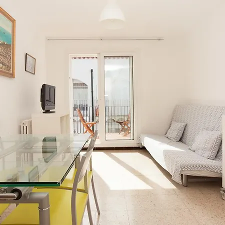 Akira Flats Apartmán Cadaqués
