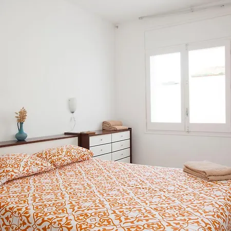 Apartmán Akira Flats Cadaqués