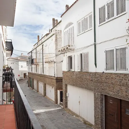 Apartmán Akira Flats Cadaqués