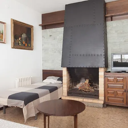Apartmán Akira Flats Cadaqués
