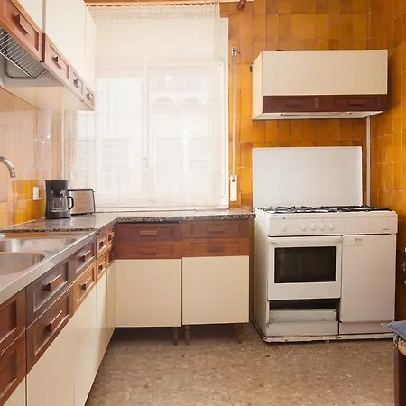 Apartmán Akira Flats *