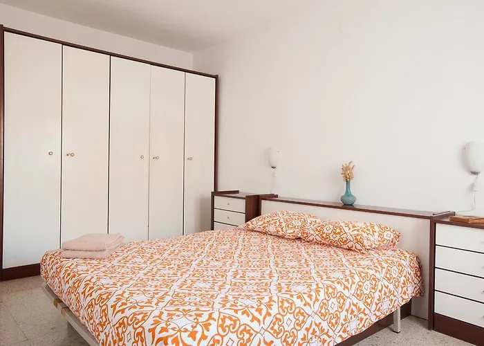 Apartment Akira Flats