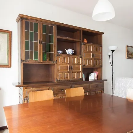 Apartamento Akira Flats