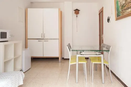 Apartamento Akira Flats Cadaqués