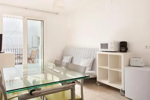Apartamento Akira Flats *