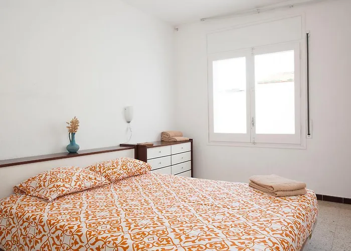 Apartamento Akira Flats Cadaqués