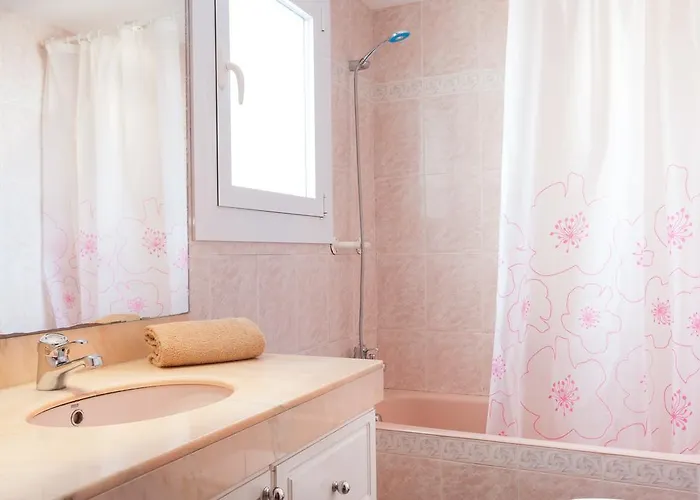 Akira Flats Apartamento Cadaqués