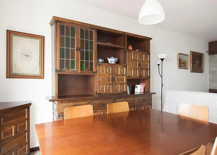 Apartamento Akira Flats